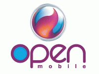 Open Mobile