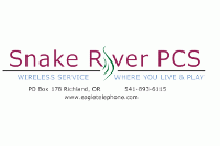 Snake River PCS