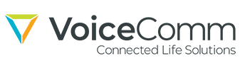 voicecomm logo