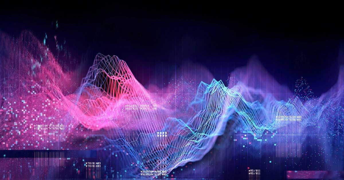 Datawaves