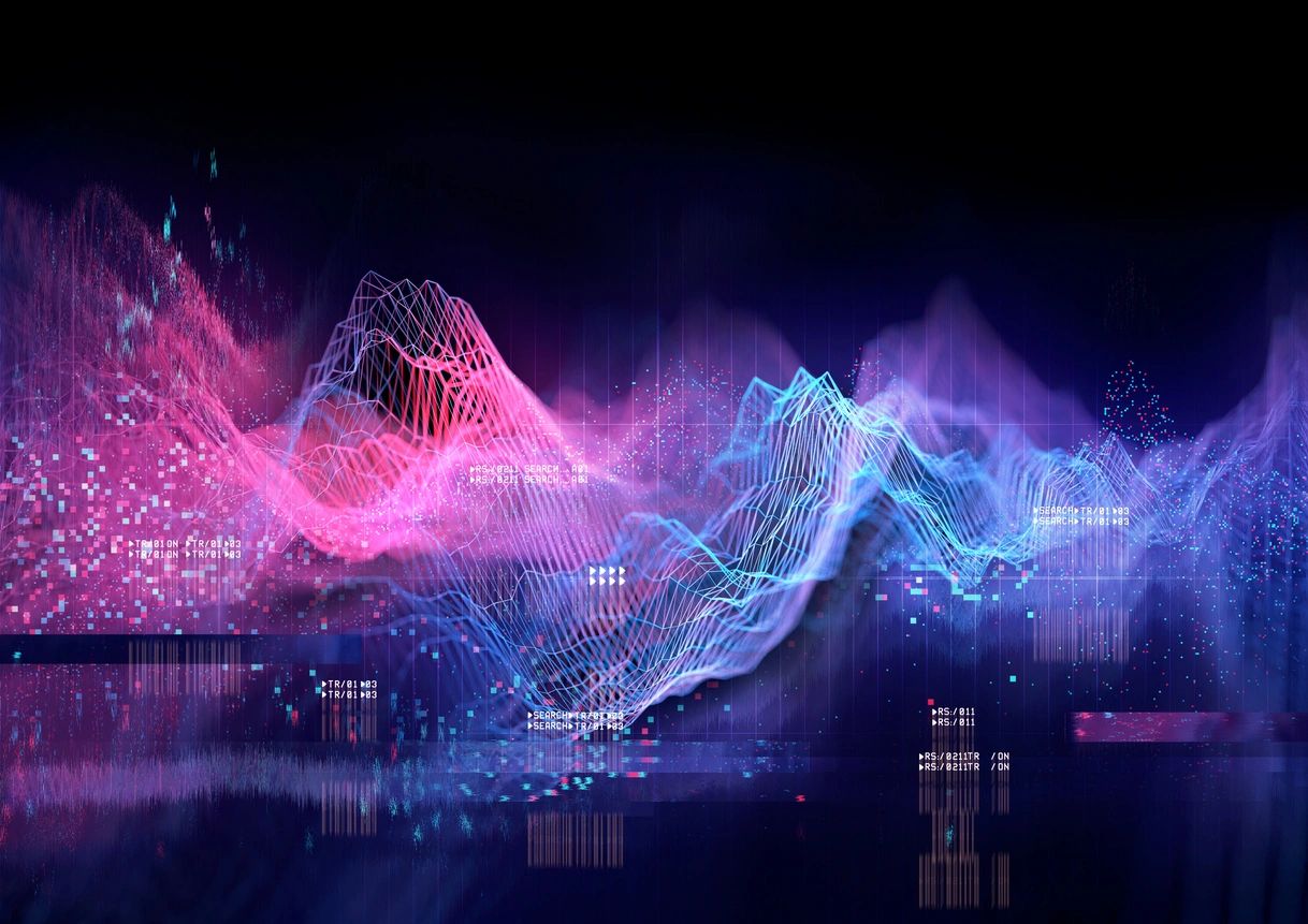 Datawaves