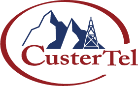 CusterTel logo